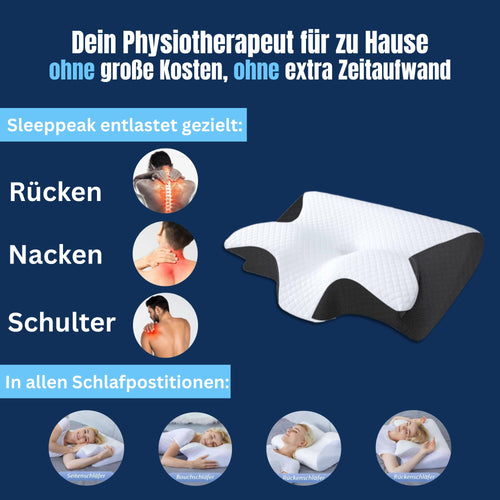 SleepPeak