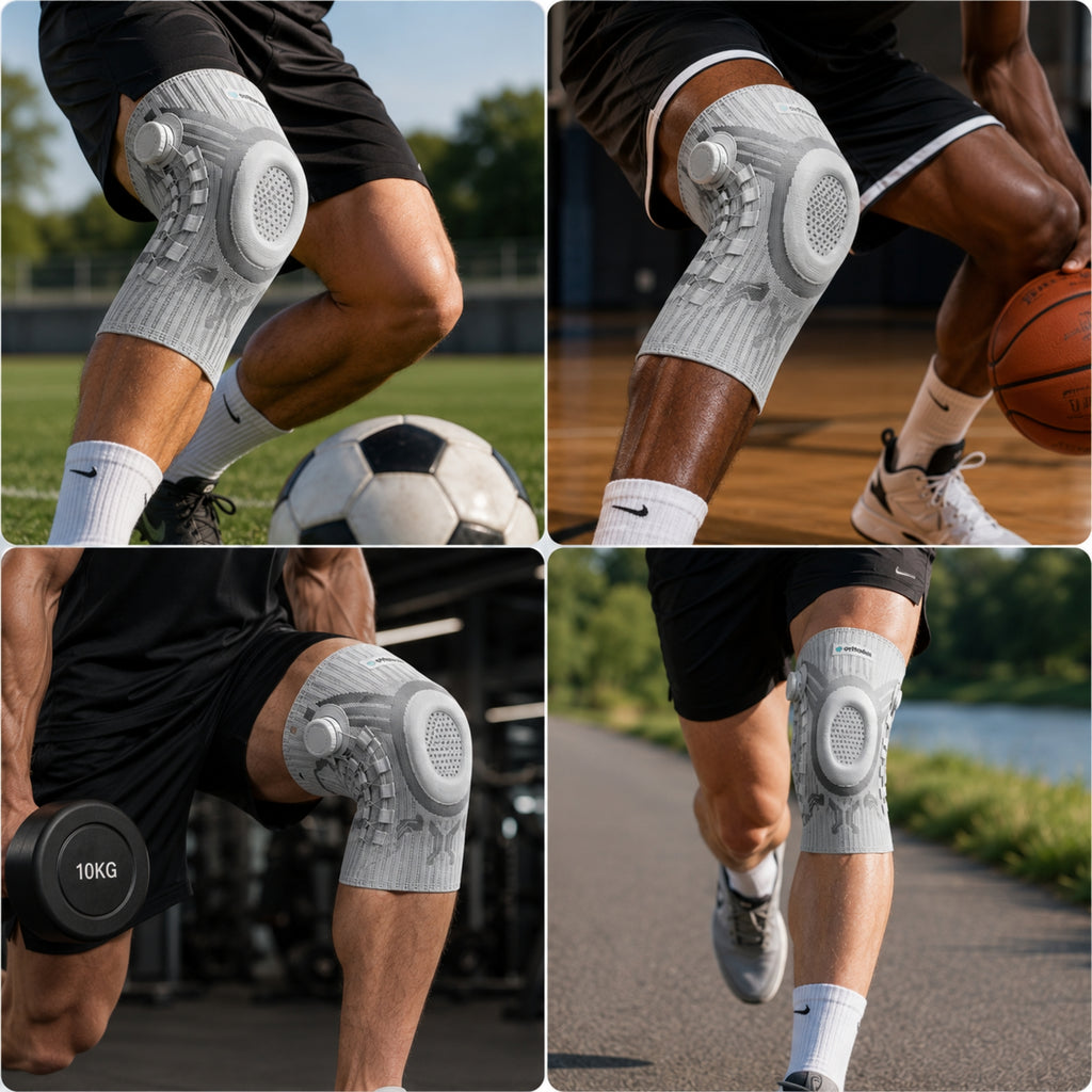 AnklePeak Pro