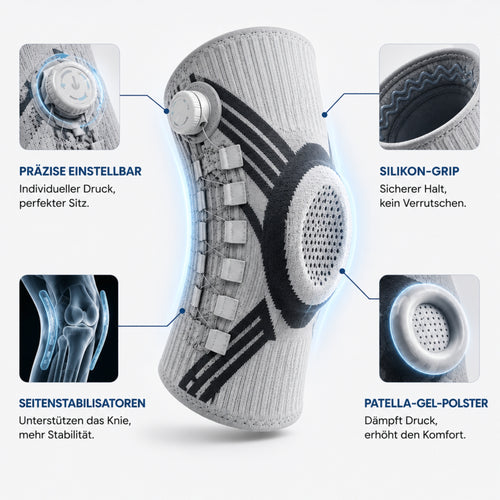 AnklePeak Pro