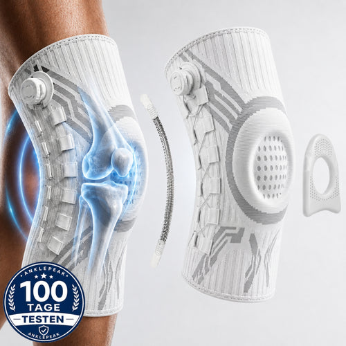 AnklePeak Pro