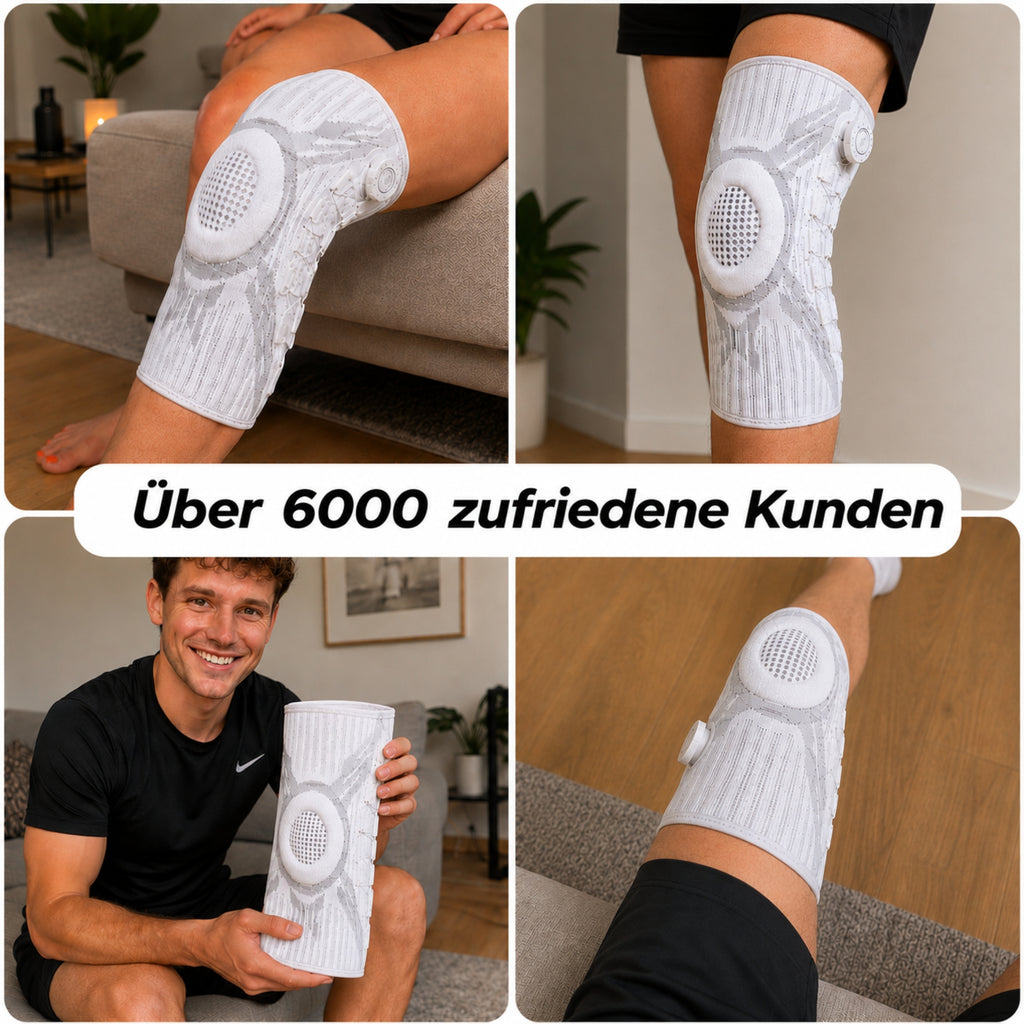 AnklePeak Pro